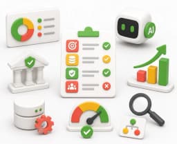 Assessing Enterprise Readiness for AI Adoption at Scale