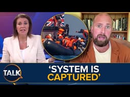 Courts ‘Making Britain UNGOVERNABLE’ | Is It Time To Leave The ECHR?