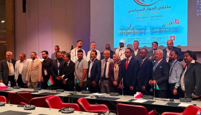 «حكومة جنيف».. اختبار جديد للمسار الأممي في ليبيا (خاص)
