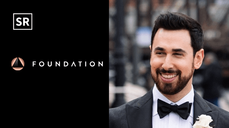 Foundation Raises $6.4M in Funding Led by Fulgur Ventures
