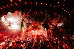 XS Nightclub Announces Shows For Grand Reopening In ...