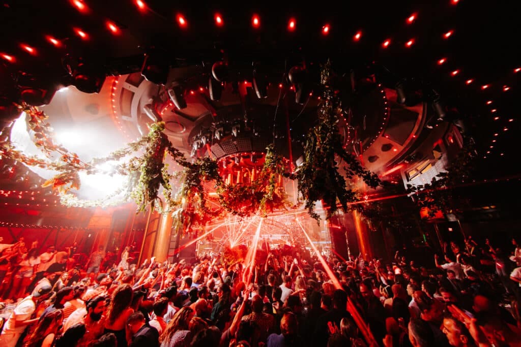 XS Nightclub Announces Shows For Grand Reopening In ...