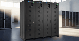 Nickel-Zinc Redefines Power for the AI Era