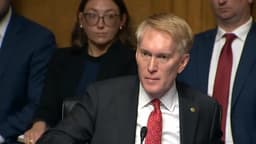 Fauci Declines to Answer Under the Fifth Amendment as Senators Press on Wuhan, Gain-of-Function Money and Deleted Emails