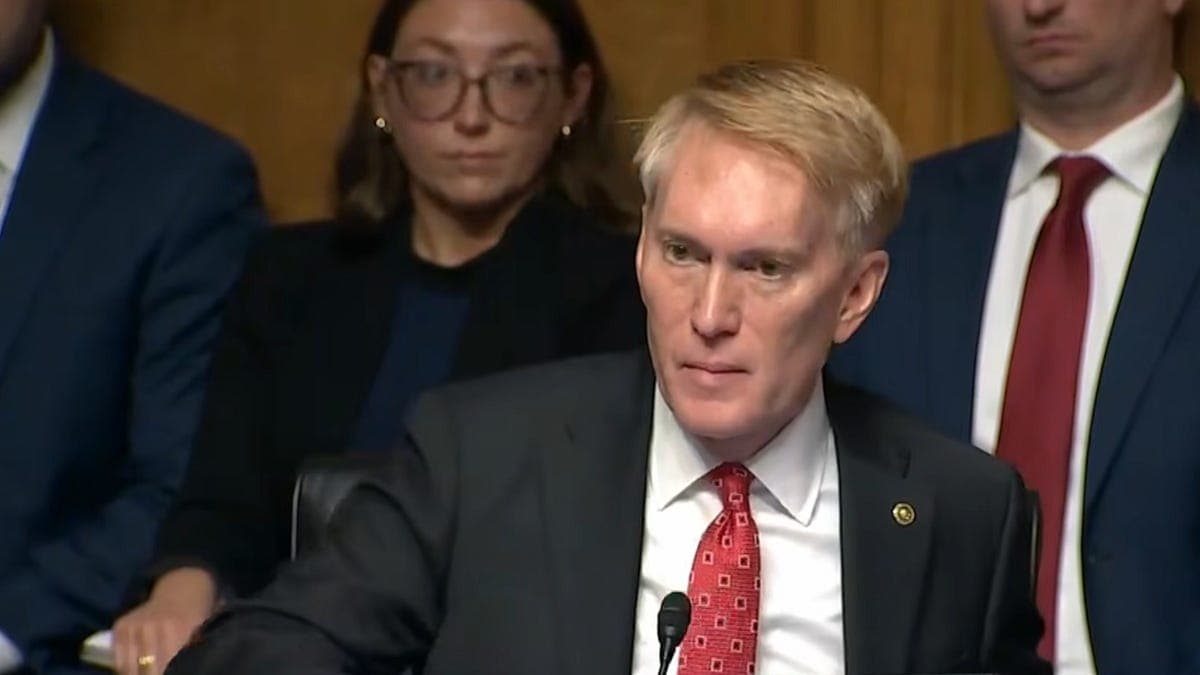 Fauci Declines to Answer Under the Fifth Amendment as Senators Press on Wuhan, Gain-of-Function Money and Deleted Emails