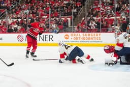 Young Hurricanes To Face Veteran Panthers Squad In Preseason ...