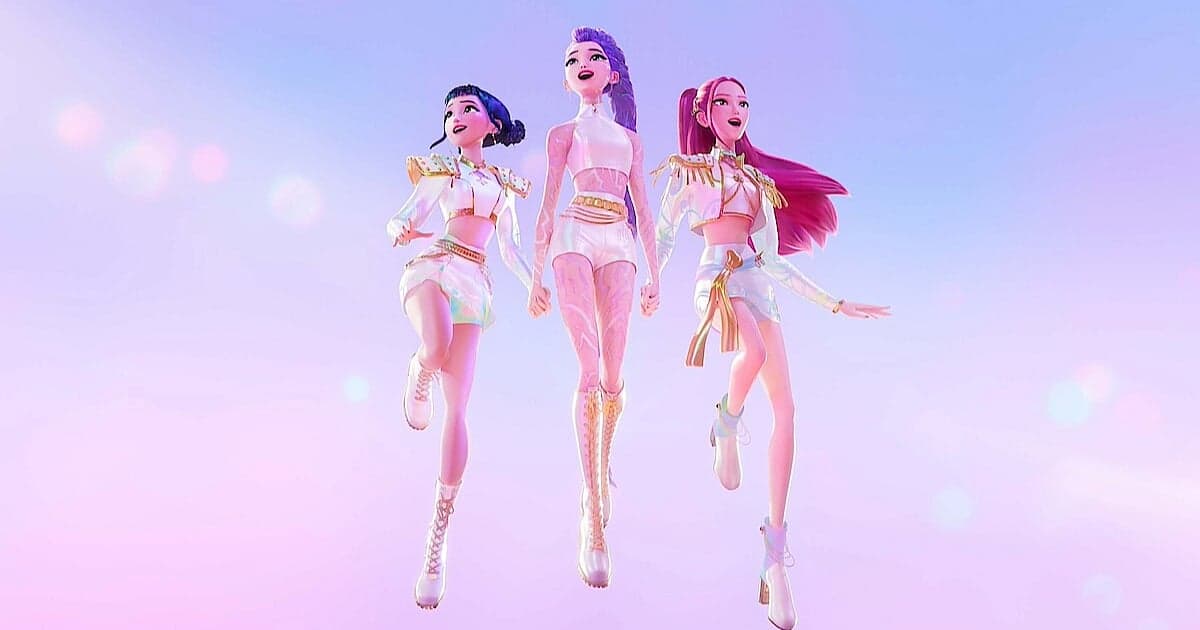 KPop Demon Hunters Unveils DVDs and Slime Kits | Outlook Respawn