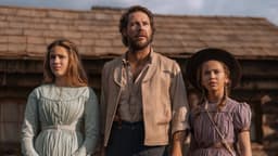 Netflix's New 8-Part Western Is Already Worth Watching ...