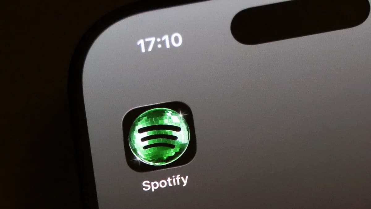 Morgan Stanley resets Spotify stock price target