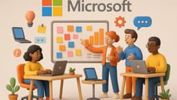 Is Microsoft (MSFT) Overvalued As AI Spending And Copilot Demand Build?