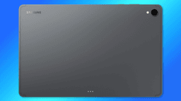 Here's the Download on the Samsung Galaxy Tab S12