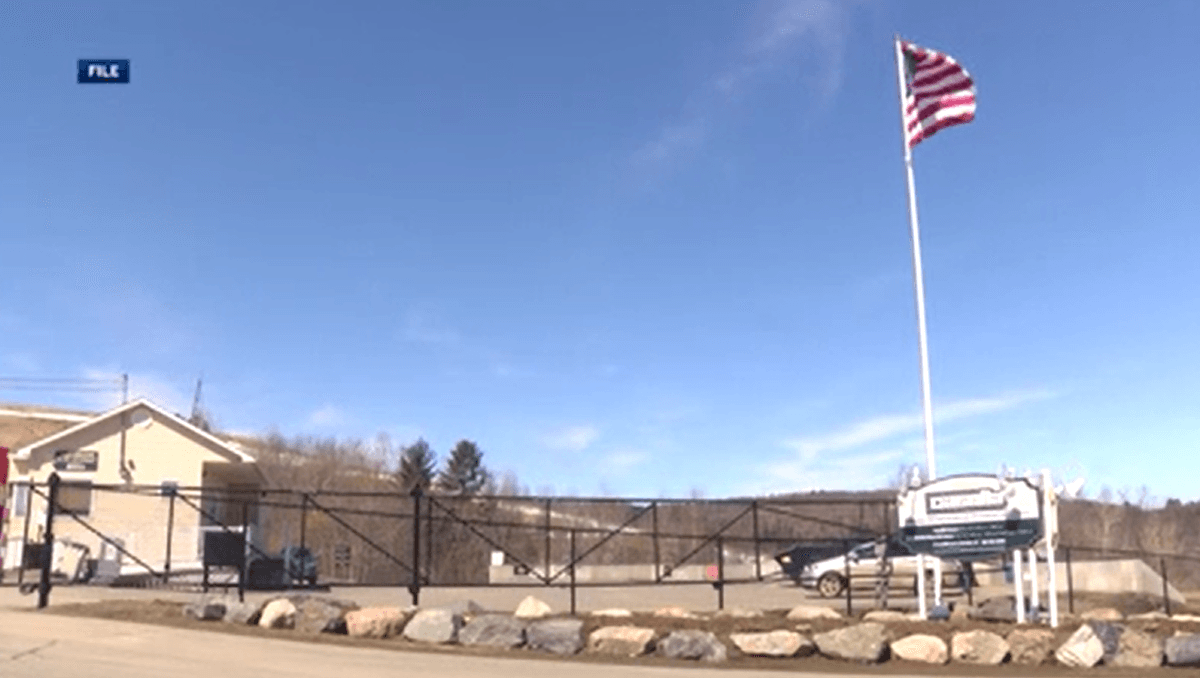 Worker killed in accident at Casella landfill in Coventry