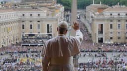 Pope Leo XIV on Contemplative Christian Spirituality in ...