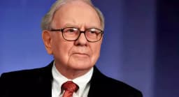 Warren Buffett’s letters: Investing lessons from Warren Buffett – The Double Dip concept: Benefitting from both higher intrinsic value and valuation - The Economic Times