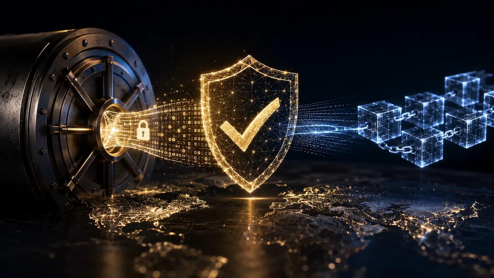 Zero-Knowledge Proofs (zk-SNARKs): DeFi Privacy Explained