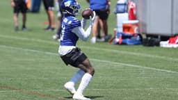 Odell Beckham Jr. has no free ride onto Giants roster