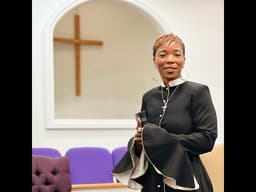 Mount Zion AME Kennesaw Live Worship Service 10:00 AM
