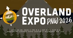 Overland Expo Mountain West Returning Aug. 21-23 to ...