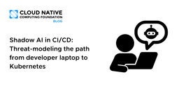 Shadow AI in CI/CD: Threat-modeling the path from ...