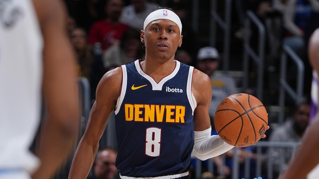 New NBA Rumors on Clippers' Peyton Watson Sign-and ...
