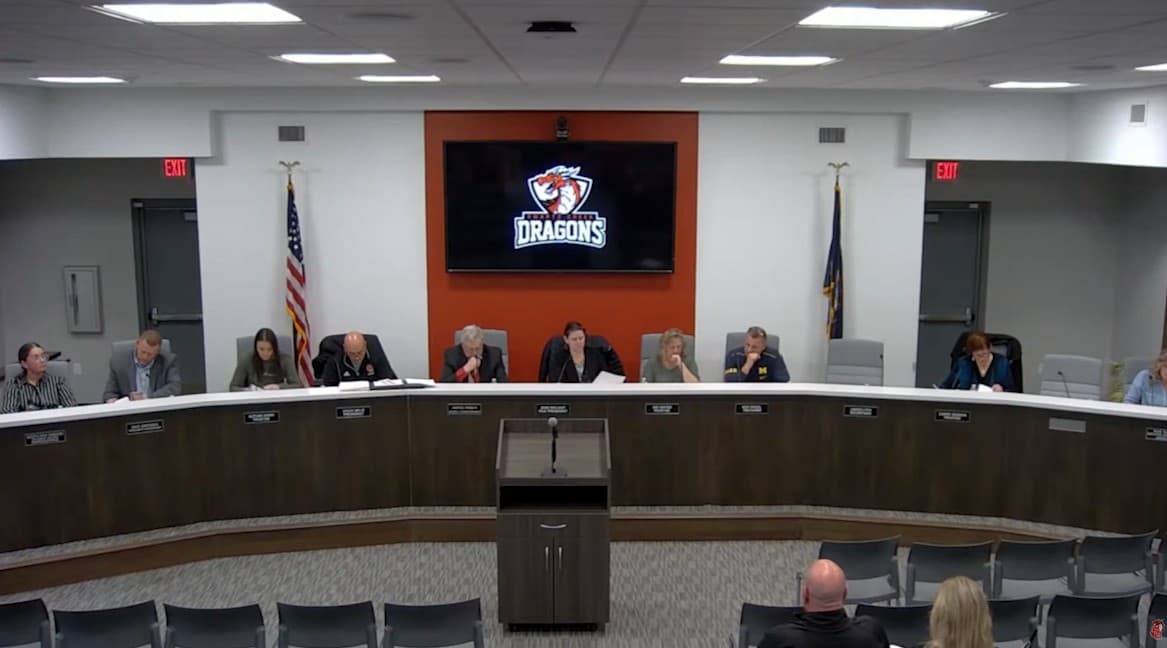 Swartz Creke School board questions $30K in extra pay not approved beforehan