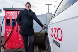 Standard Life Provides €80M Financing for EV Charging ...