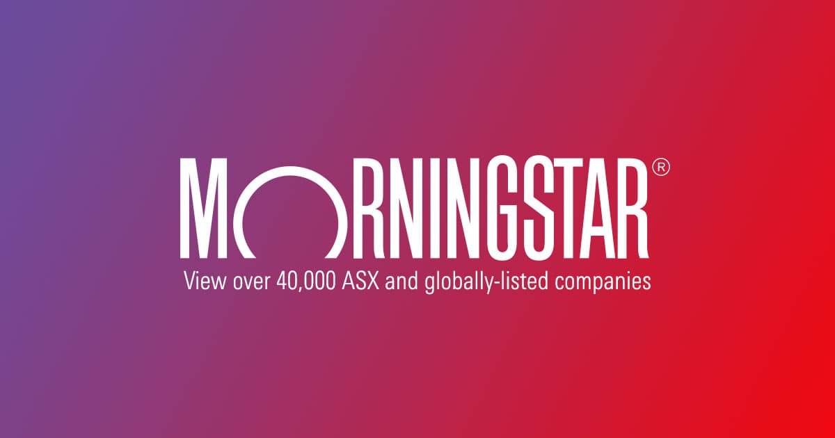 Chevron Corp (tsx:CHEV) Share Price | Morningstar