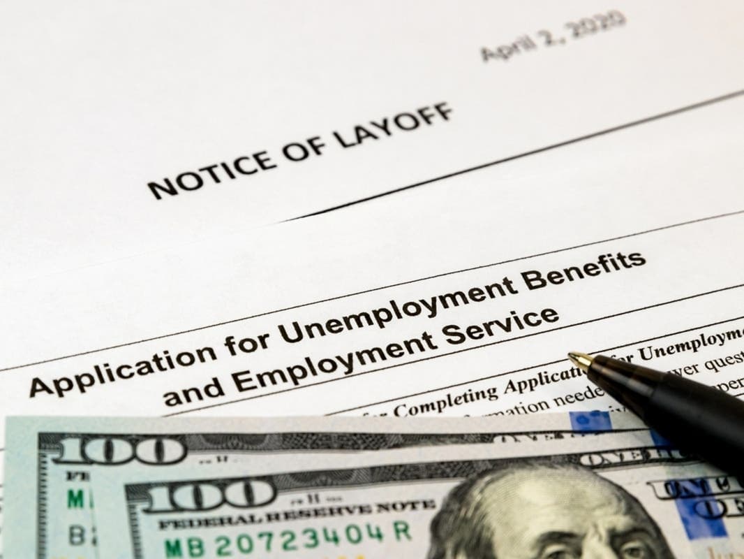 Hundreds More Job Cuts In NJ As Federal Figures Show ...