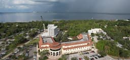 Florida legislators approve transfer of USF Sarasota-Manatee campus to New College