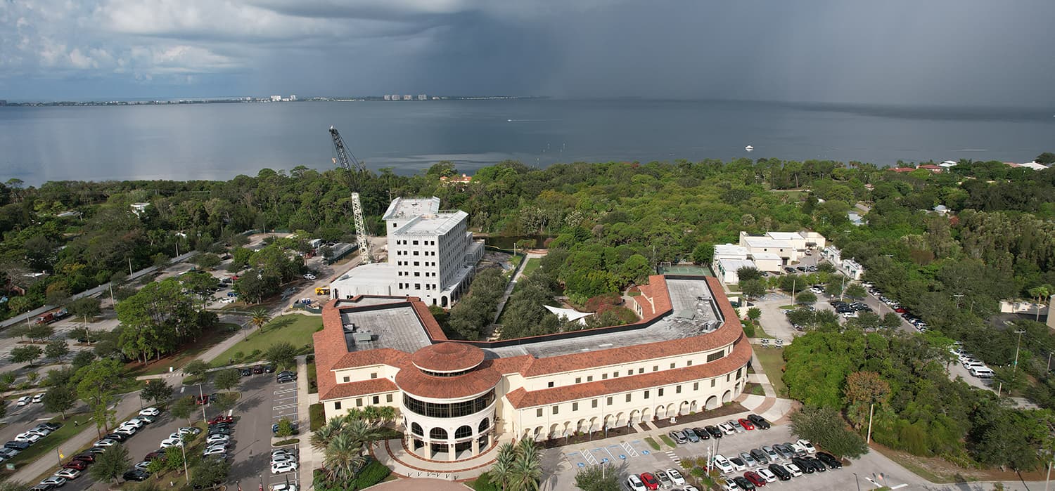 Florida legislators approve transfer of USF Sarasota-Manatee campus to New College