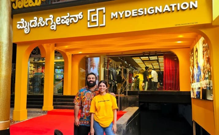 MyDesignation raises Rs 40Cr in Series A funding led by RPSG Capital Ventures & Veltis Capital