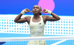 WATCH: Coco Gauff Performs Pole Dance Routine As She Shows Off Fitness ahead of WTA Finals