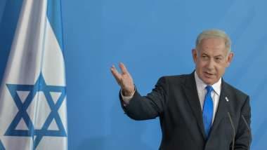 美伊和談之際 納坦雅胡強硬表態：對伊軍事任務尚未結束 | 鉅亨網 - 國際政經