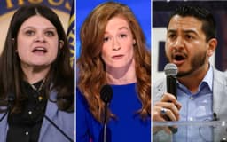 Democratic Senate primary in Michigan narrows to ...