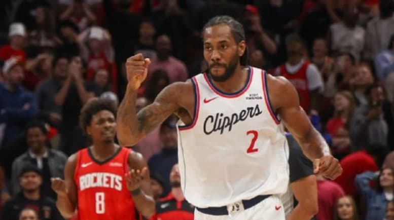 NBA Trade Proposal: Kawhi Leonard to Pistons For Major Pieces