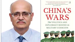 TRANSCRIPT: ‘China Retains Levers for Long-Term Territorial Ambitions’