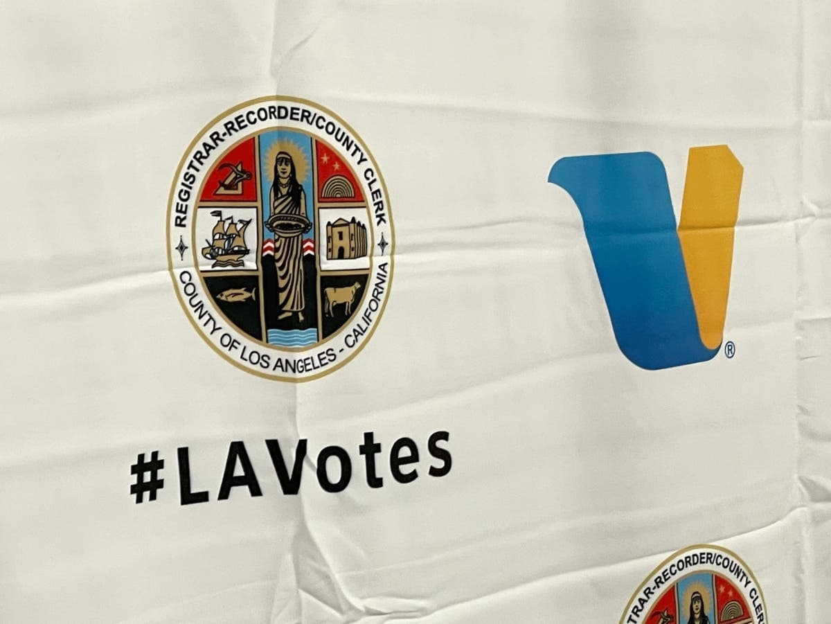 NAACP, Latino Group Join Fight Over 20K LA County Ballots