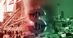 Iran has spent decades building 'missile cities' but when will it ...