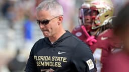 Florida State Considers Mike Norvell Replacement