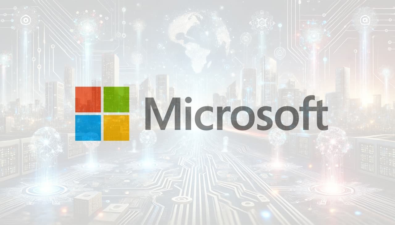 Microsoft Faces Protests Over AI Data Center Growth