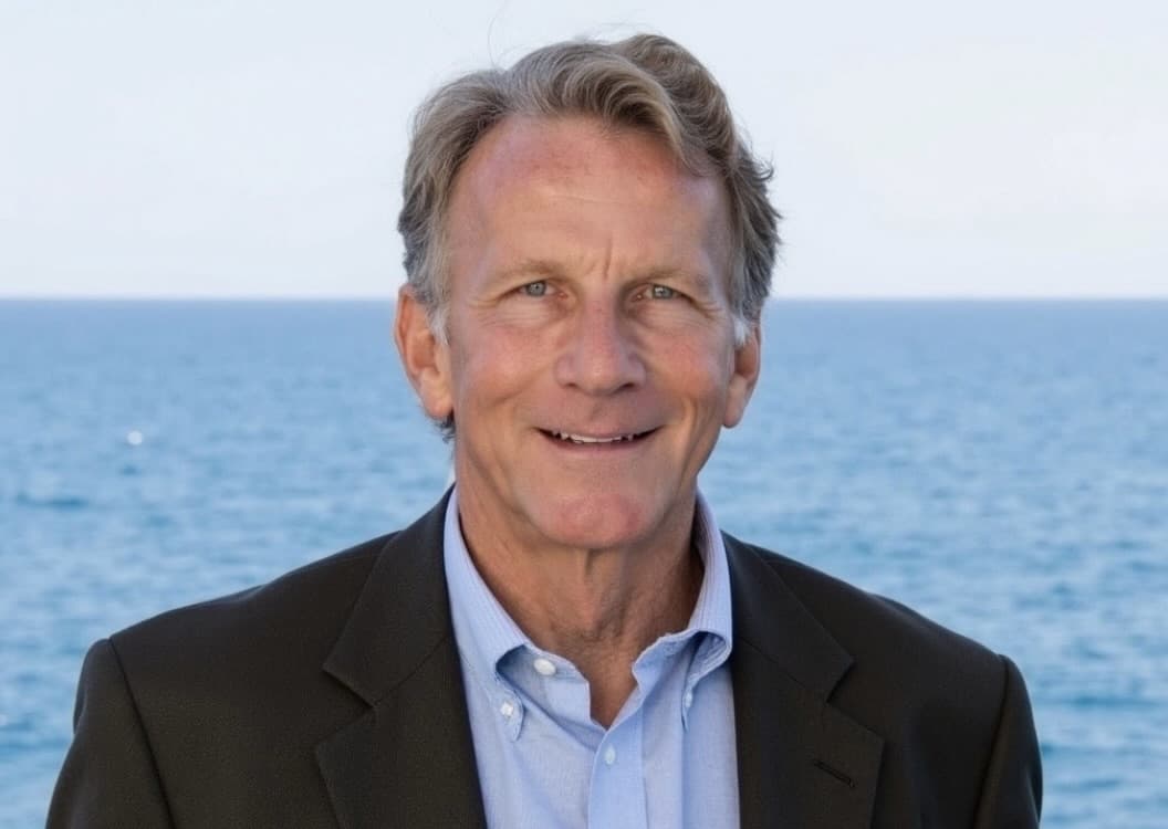 Sarasota City Commission candidate: John Harshman