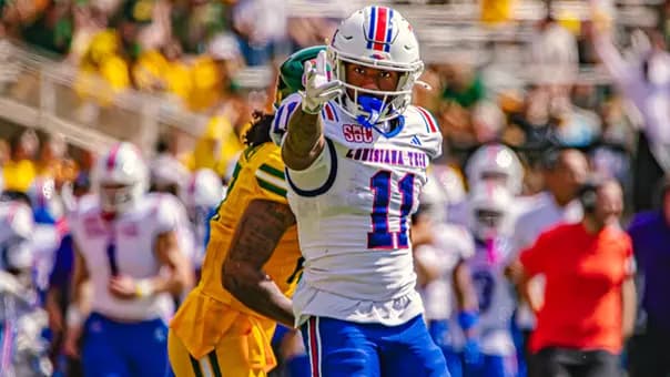 What's Really Behind Louisiana Tech's Offensive Blackouts - On3