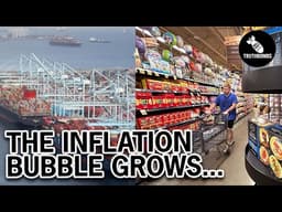 CPI, PPI, Oil SHOCK… AND The AI BUBBLE Faces Its Biggest TEST YET...