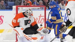 Sabres Lack Of Offensive Punch A Growing Concern For Ruff