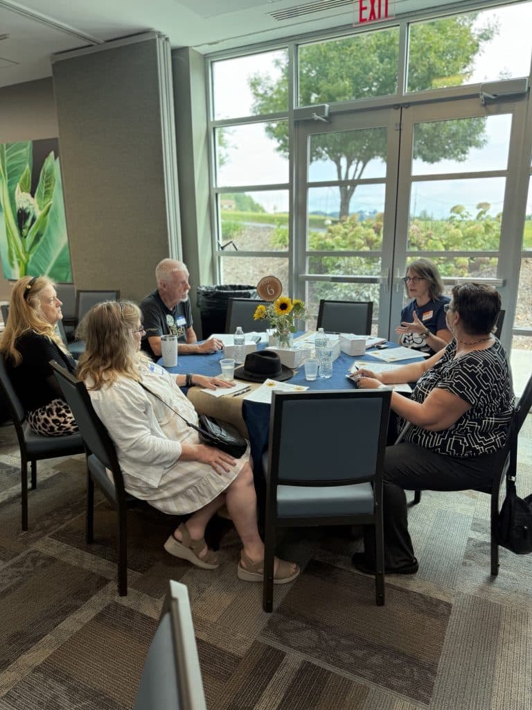Feeding Southwest Virginia hosts 60 agency partners for 2026 ...