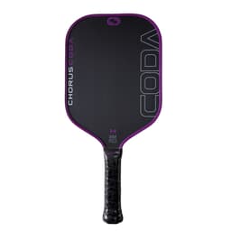 
      Coda - All Foam Power - Hybrid (H)
 – Chorus Pickleball