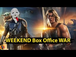 Masters of the Universe FINAL Box Office Predictions