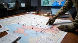 SITREP: Russia-Ukraine Conflict (June 28 – July 4, 2026)