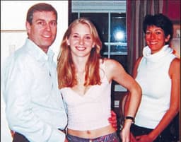 How Fear Still Prevails Among Epstein's Victims and Those ...