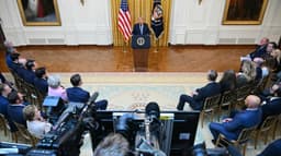 5 things to know about Trump's election claims